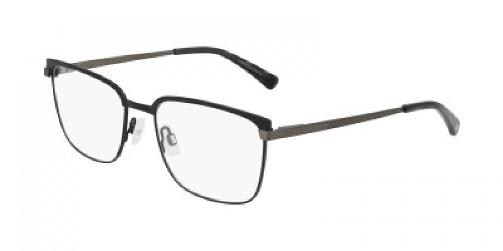 Joseph Abboud JA4111 Eyeglasses - view 3